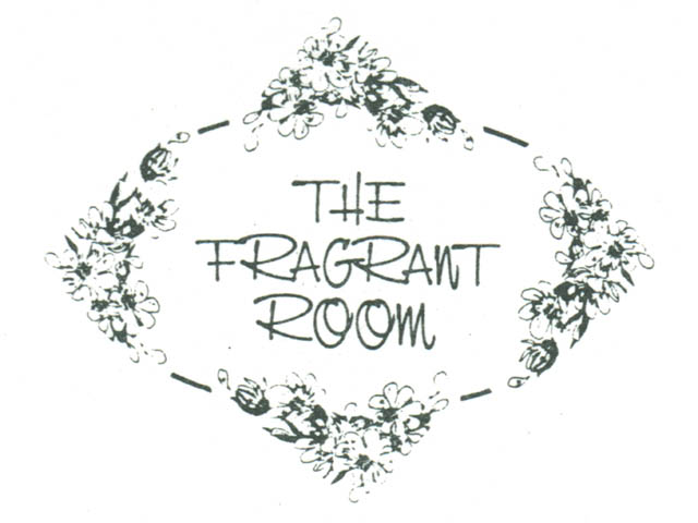 The Fragrant Room logo